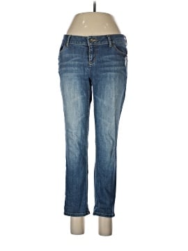 Simply Vera Vera Wang Jeans (view 1)