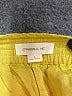 O'Neill Solid Yellow Shorts Size L - photo 3