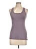 90 Degree by Reflex Purple Active Tank Size L - photo 1