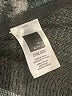 14th & Union Black Poncho One size - photo 7