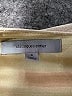 Classiques Entier 100% Polyester Tan Cocktail Dress Size 4 - photo 7