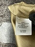 Classiques Entier 100% Polyester Tan Cocktail Dress Size 4 - photo 8