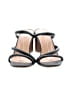 Dolce Vita Black Sandals Size 11 - photo 2