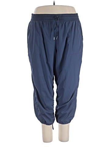 RBX Track Pants (view 1)