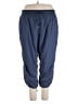 RBX Solid Blue Track Pants Size 3X - photo 1