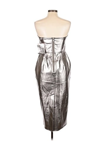 Avec Les Filles Cocktail Dress (view 2)