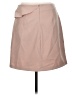 Reserved Solid Pink Formal Skirt Size EU 40 / US 10 - photo 2