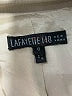 Lafayette 148 New York Tan Blazer Size 6 - photo 6