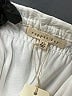 Copper Key 100% Polyester White Casual Dress Size XL - photo 7