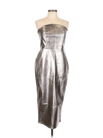 Avec Les Filles Cocktail Dress (view 1)