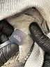 Aerie 100% Polyester Gray Pullover Sweater Size L - photo 8