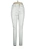 Lilly Pulitzer Metallic Silver Jeans Size 14 - photo 1
