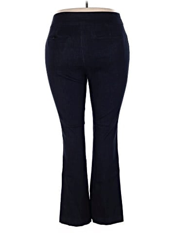 Croft & Barrow Casual Pants (view 2)