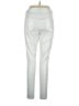 Lilly Pulitzer Metallic Silver Jeans Size 14 - photo 2