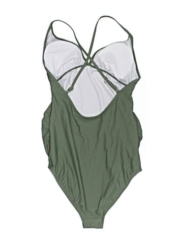 Summer Mae One Piece Swimsuit (view 2)