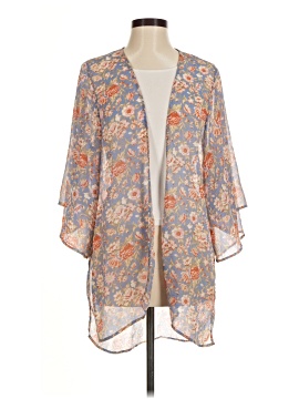 American Eagle Outfitters Kimono (view 1)