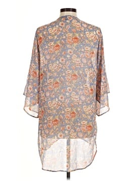 American Eagle Outfitters Kimono (view 2)