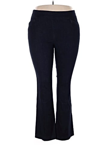 Croft & Barrow Casual Pants (view 1)
