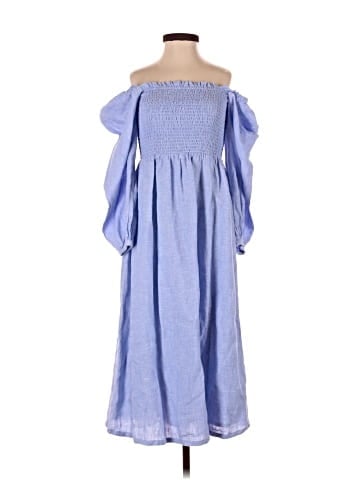 J.Crew Casual Dress (view 1)