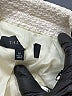 Talbots 100% Cotton Ivory Blazer Size 16 - photo 6