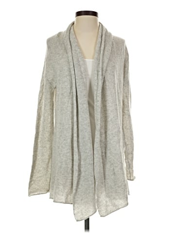 Club Monaco Cashmere Cardigan (view 1)