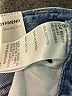 Adriano Goldschmied Blue Jeans Size 28 waist - photo 7
