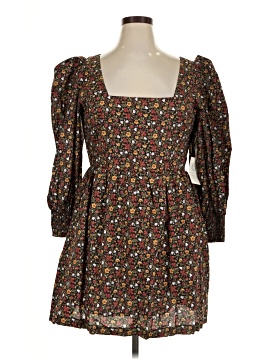 HYACINTH HOUSE Casual Dress (view 1)