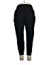 Beyond Yoga Solid Black Casual Pants Size 1X - photo 1