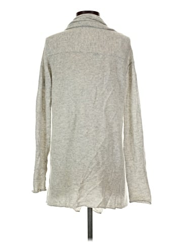 Club Monaco Cashmere Cardigan (view 2)