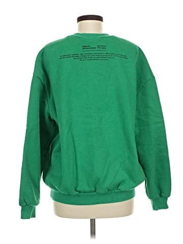 Meshki Sweatshirt (view 2)