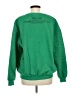 Meshki Green Sweatshirt Size S - photo 2