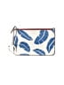 Henri Bendel White Wallet One size - photo 1
