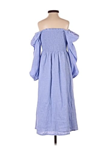 J.Crew Casual Dress (view 2)