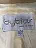 Byblos Ivory Wool Blazer Size EU (IT) 40 / US 4 - photo 6