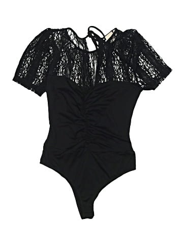 Good Luck Gem Bodysuit (view 1)