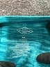 St. John's Bay 100% Polyester Marled Teal Pullover Sweater Size XXL - photo 7