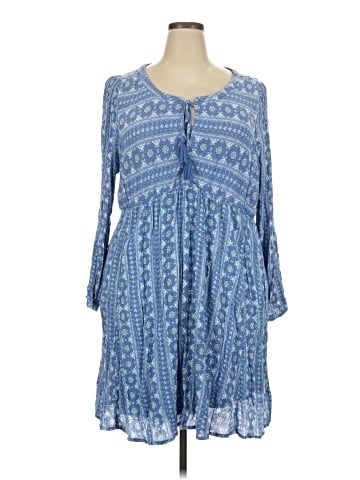 Torrid Casual Dress (view 1)