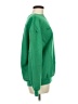 Meshki Green Sweatshirt Size S - photo 4