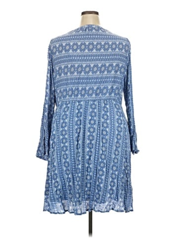 Torrid Casual Dress (view 2)