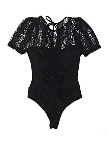 Good Luck Gem Bodysuit (view 2)