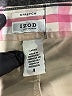 IZOD Plaid Pink Skort Size 4 - photo 3