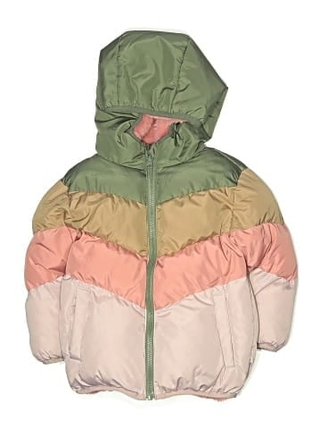 SWISSTECH Jacket (view 1)