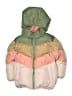 SWISSTECH Color Block Green Jacket Size 3T - photo 1