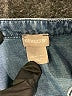 Chico's 100% Tencel Blue Denim Jacket Size L - photo 6