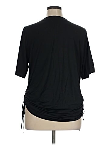 Lands' End Short Sleeve Top (view 2)