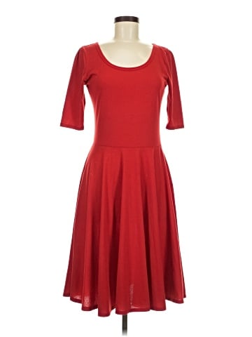 Lularoe Cocktail Dress (view 1)