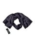 Natori 100% Polyester Black Scarf One size - photo 1