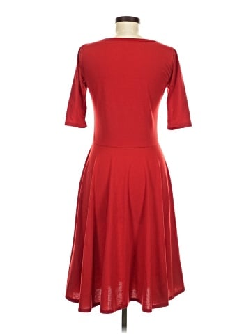 Lularoe Cocktail Dress (view 2)