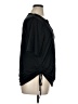 Lands' End Black Short Sleeve Top Size 1X - photo 4