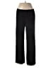 Gap Body Solid Black Casual Pants Size S - photo 1